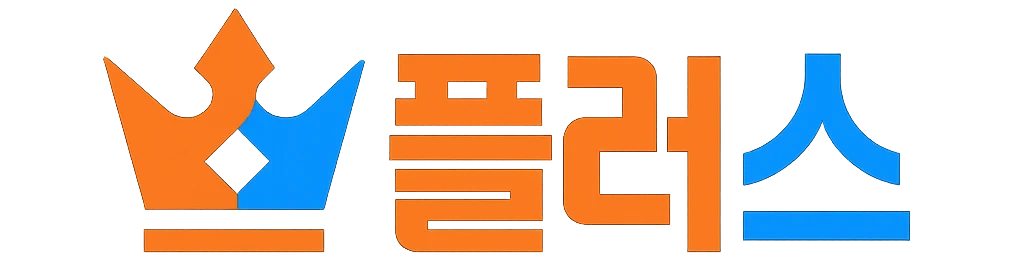플러스