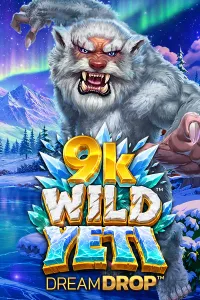 9K Wild Yeti Dream Drop